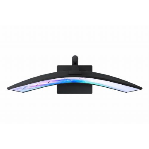 Monitor Samsung LS34C652VAUXEN 34p, 86,36 cm (34"), 3440 x 1440 (UWQHD), 350 cd/m2, VA, 100 Hz, 5 ms, HDMI, USB-C (90 W)
