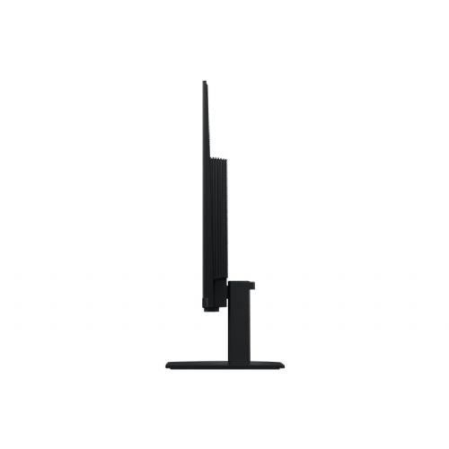 Monitor Samsung Smart S27FM500EU, 68,6 cm (27"), Full HD, IPS, Tizen OS, Wi-Fi, Bluetooth, zvočniki, črne barve