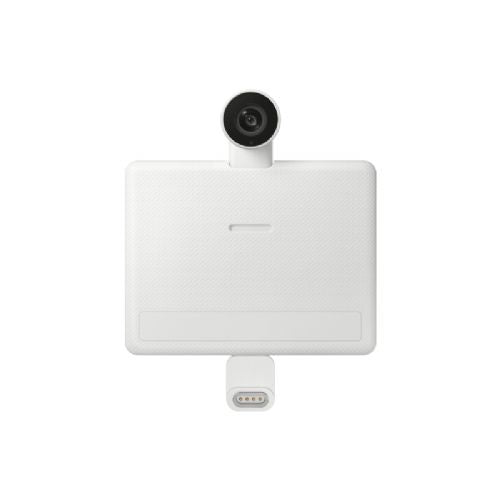 Monitor Samsung Smart S32FM801UU, 81 cm (32"), 3840 x 2160, 400 cd/m2, TIZEN