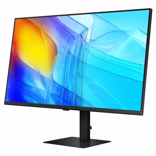 Monitor Samsung ViewFinity S8 LS37D800EAU 37", 4K UHD, VA, HDR10, USB hub