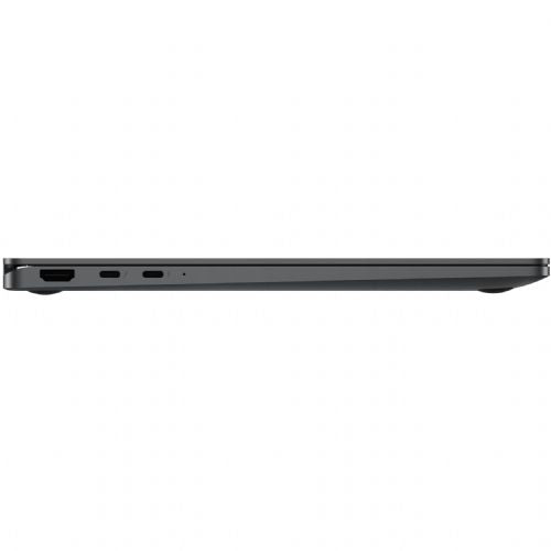 Prenosnik Samsung NP750Q Book5 360 Intel Ultra 7-256V/16GB/SSD 512GB NVMe/39,6 cm (15,6") FHD AMOLED/DE/Win11Home, siva