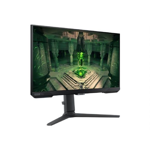 Monitor Samsung LS25BG400EUX, 63,5 cm (25''), (1920x1080)240Hz 1ms HDR 10, Freesync Premium, G-Sync Compatible Full HD Black 194573696
