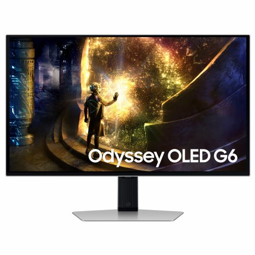 Samsung Odyssey G610SU igralni monitor 68,6 cm (27 zone)