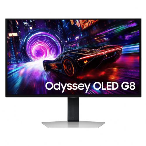 Monitor Samsung S27FG810SU G81SF Odyssey G8, OLED, 68,58 cm (27"), 3840 x 2160, 2 x HDMI, DP, 240 Hz 9821297270