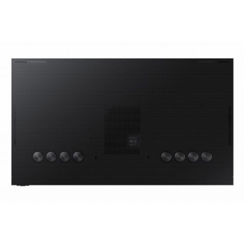 TV Samsung QP85A-8K, 215 cm (85"), 8K (7.680p), QLED, HDMI, USB-A, Wi-Fi, Bluetooth