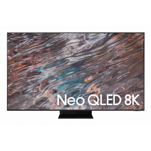 TV Samsung QP85A-8K, 215 cm (85"), 8K (7.680p), QLED, HDMI, USB-A, Wi-Fi, Bluetooth