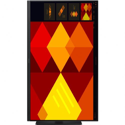 Monitor Samsung S27D400GAU 68,58 cm (27"), FHD IPS 16:9 100Hz 250cd/m2 5ms 1000:1 2xHDMI DP 1.2 HAS