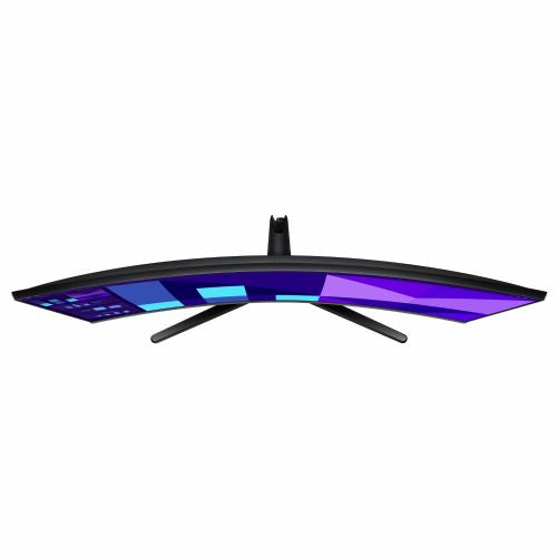 Monitor Samsung S39GD 32" ukrivljen, Full HD, VA, 100 Hz, HDMI
