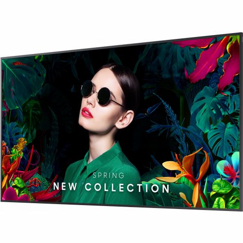 Samsung Smart Signage QM75C 189,00 cm (75") (dostava)