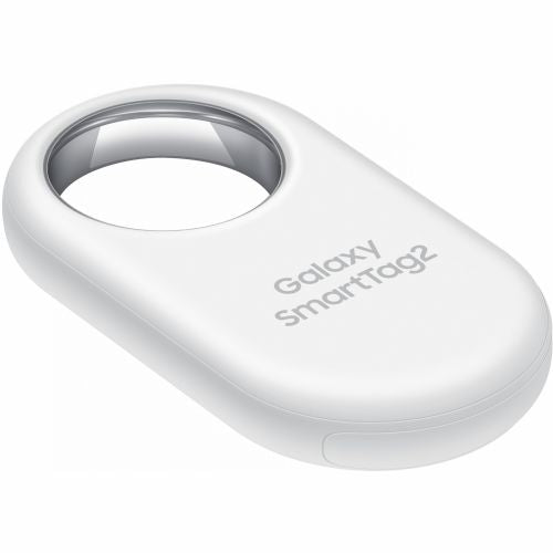 Pametni obesek Samsung SmartTag 2 EI-T5600 (4 Pack), 2x črna + 2x bela