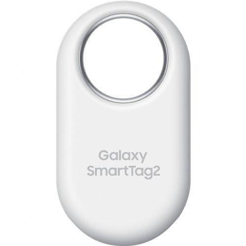 Pametni iskalnik Samsung SmartTag 2 (El-T5600), 4 kosi, črno-bel