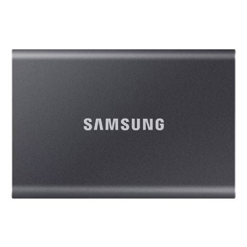 Zunanji SSD disk SAMSUNG T7 1TB USB-C 3.2 (MU-PC1T0T/WW)