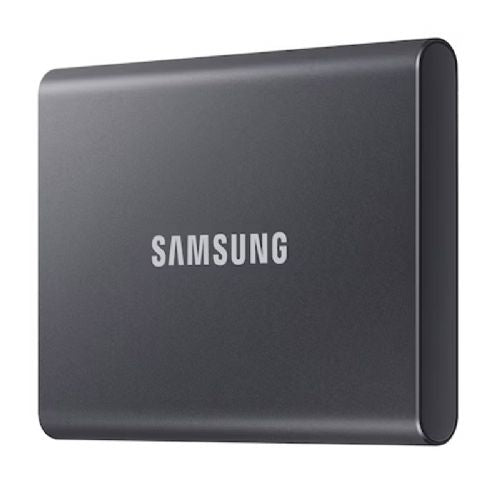 Zunanji SSD disk SAMSUNG T7 1TB USB-C 3.2 (MU-PC1T0T/WW)
