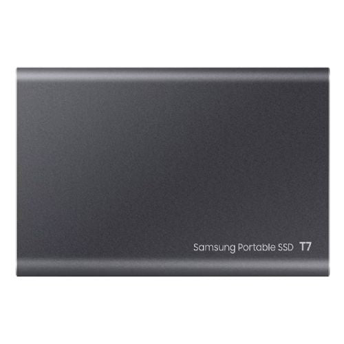 Zunanji SSD disk SAMSUNG T7 1TB USB-C 3.2 (MU-PC1T0T/WW)