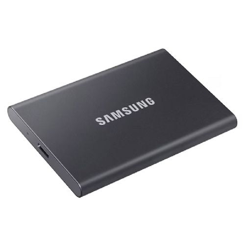 Zunanji SSD disk SAMSUNG T7 1TB USB-C 3.2 (MU-PC1T0T/WW)