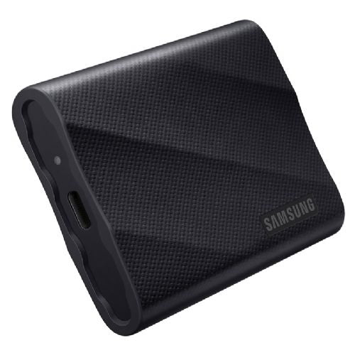 Zunanji SSD-disk Samsung T9, 1 TB, USB-C 3.2 (MU-PG1T0B/EU)