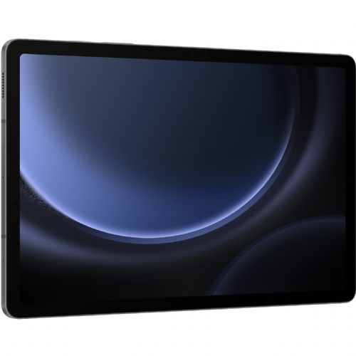 Tablični računalnik Samsung Tab S9 FE EE, 128 GB, LTE, DE, siv