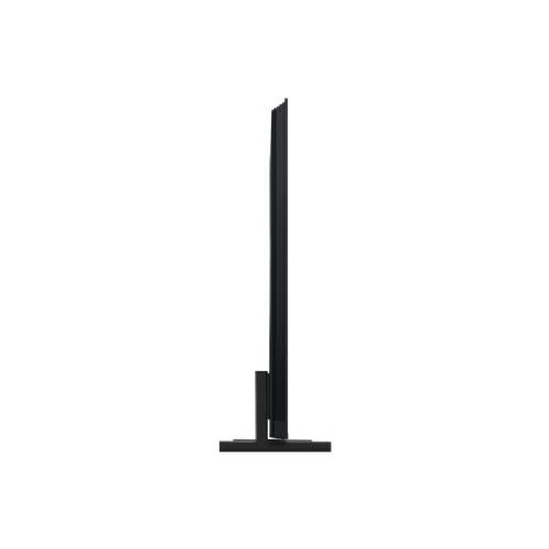 Televizor Samsung MRE55R85HAUXXH, 138 cm (55"), 4K UHD Micro RGB, 144 Hz, Tizen Smart TV, Dolby Atmos, titan črne barve