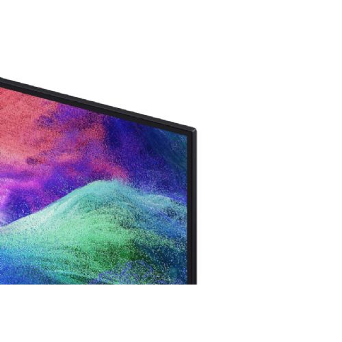 Televizor Samsung MRE55R85HAUXXH, 138 cm (55"), 4K UHD Micro RGB, 144 Hz, Tizen Smart TV, Dolby Atmos, titan črne barve