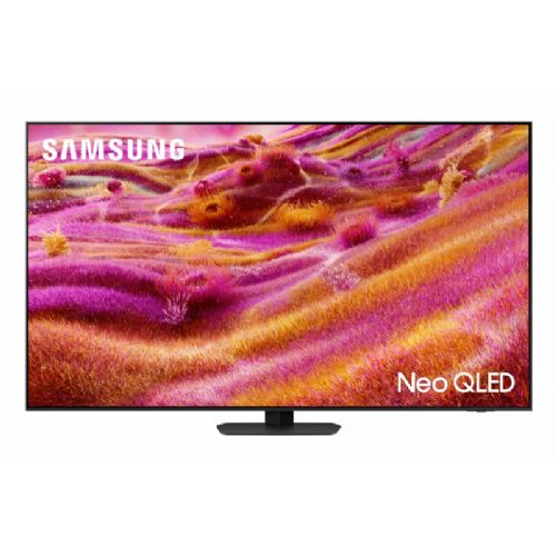 Televizor Samsugn QE65QN90FATXXH 139 cm (55''), 3840 x 2160 (4K UHD), QLED, 60W, Tizen