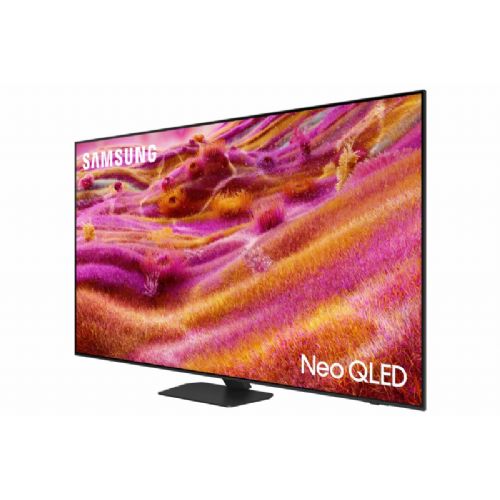 Televizor Samsugn QE65QN90FATXXH 139 cm (55''), 3840 x 2160 (4K UHD), QLED, 60W, Tizen