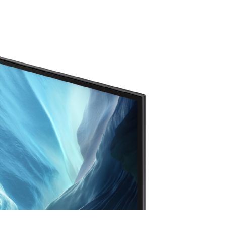 Televizor Samsung QE65S90HAEXXH, 163 cm (65"), 4K OLED, 165 Hz, Tizen Smart TV, Dolby Atmos