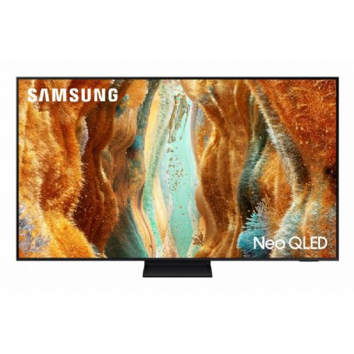 Televizor Samsung QE75QN70FAUXXH, 75" (189 cm), 4K UHD (3.840 × 2.160), Neo QLED miniLED, 100 Hz, Tizen