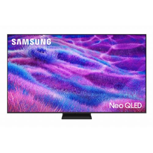 Televizor Samsung QE75QN80FAUXXH 215 cm (85''), 3840 x 2160 (4K UHD), Neo QLED Mini LED