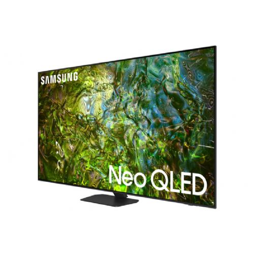 Televizor Samsung QE75QN90DAT, 189 cm (75˝), Neo QLED 4K, do 144 Hz, Smart TV (QE75QN90DATXXH)