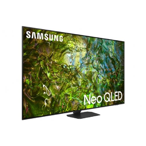 Televizor Samsung QE75QN90DAT, 189 cm (75˝), Neo QLED 4K, do 144 Hz, Smart TV (QE75QN90DATXXH)