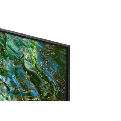 Televizor Samsung QE75QN90DAT, 189 cm (75˝), Neo QLED 4K, do 144 Hz, Smart TV (QE75QN90DATXXH)