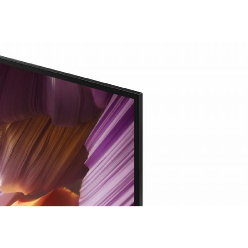 Televizor Samsung QE77S85FAEXXH, 77" (194 cm), 4K UHD (3.840 × 2.160), Quantum OLED, 100 Hz, Tizen