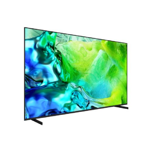 Televizor Samsung QE85QN80H, 214 cm (85"), 4K Neo QLED, 144 Hz, Tizen Smart TV, Dolby Atmos, titan črne barve