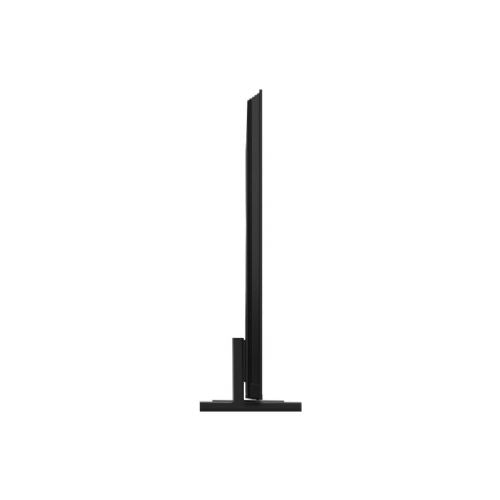 Televizor Samsung QE85QN80H, 214 cm (85"), 4K Neo QLED, 144 Hz, Tizen Smart TV, Dolby Atmos, titan črne barve