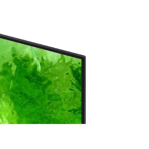 Televizor Samsung QE85QN80H, 214 cm (85"), 4K Neo QLED, 144 Hz, Tizen Smart TV, Dolby Atmos, titan črne barve
