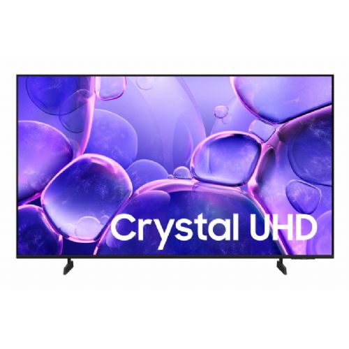 Samsung TV UE50U8072FUXXH, 50" (126 cm), 4K UHD (3840 x 2160), 50 Hz, Tizen Smart TV