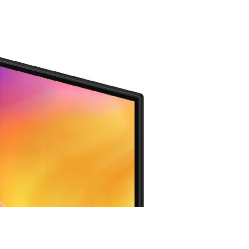 Televizor Samsung UE55M70HAUXXH, 138 cm (55"), 4K UHD Mini LED, Tizen Smart TV, Samsung Vision AI, titan črne barve