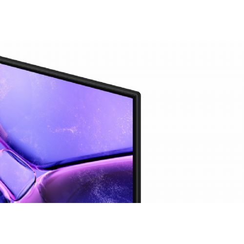 Samsung TV UE55U8072FUXXH, 55" (139 cm), 4K UHD (3840 x 2160), 50 Hz, HDR, HDR10+