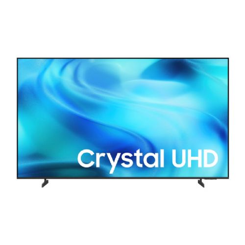 Televizor Samsung UE85U8072HUXXH, 214 cm (85"), 4K Crystal UHD, Tizen Smart TV, HDR10+