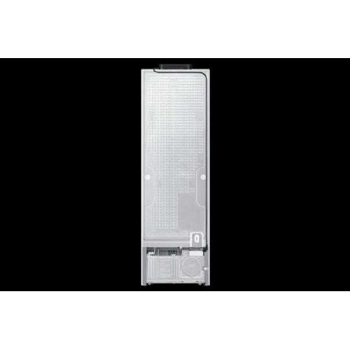 Vgradni hladilnik Samsung BRB80F26ADF0EO, 264 L, Twin Cooling, No Frost, energijski razred D, bele barve