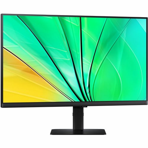 Monitor Samsung ViewFinity S6 S27D600EAU - S60UD, 68, 6cm (27"), 2560 x 1440, 16:9, IPS, 350 cd/m2, 5 ms, črna