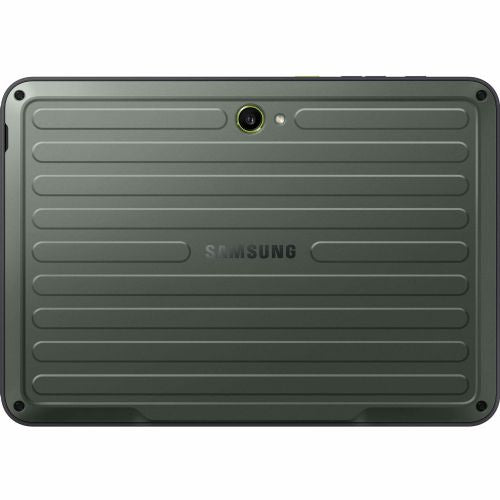 Tablični računalnik Samsung Galaxy Tab Active 5 Pro X356 10.1 5G 6GB RAM 128GB Enterprise Edition zelen 9821285858