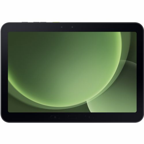Tablični računalnik Samsung Galaxy Tab Active 5 Pro X356 10.1 5G 6GB RAM 128GB Enterprise Edition zelen 9821285858