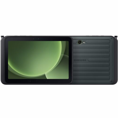 Tablični računalnik Samsung Galaxy Tab Active 5 Pro X356 10.1 5G 6GB RAM 128GB Enterprise Edition zelen 9821285858
