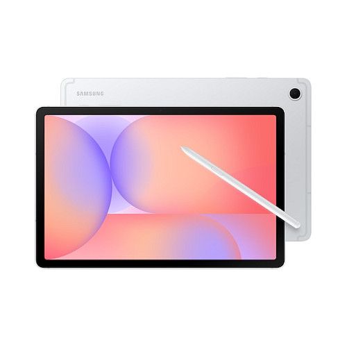 Tablični računalnik Samsung X400N Galaxy Tab S10 Lite Wi-Fi 256GB srebrn