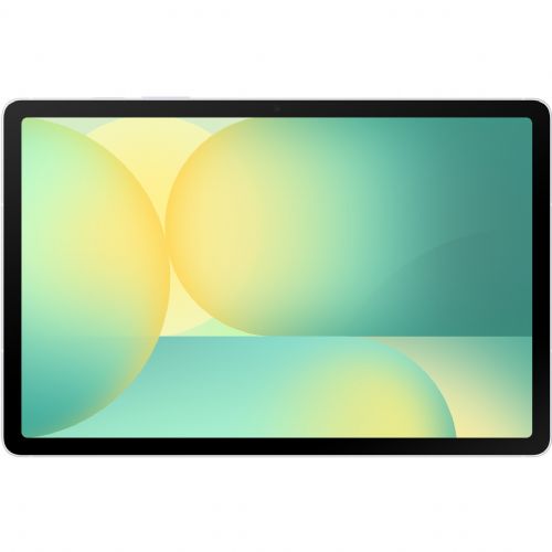 Tablični računalnik Samsung Galaxy Tab S10 FE (X520N), 10,9'', Wi-Fi, 128 GB, srebrne barve