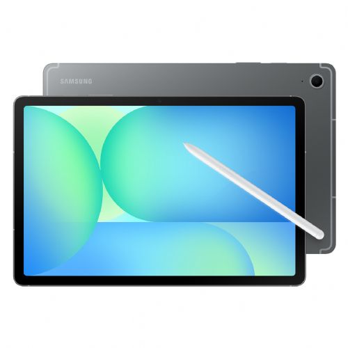Tablični računalnik Samsung Galaxy Tab S10 FE (X526B), 10,9'', 5G, 256 GB, siv