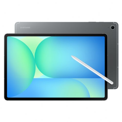 Tablični računalnik Samsung Galaxy Tab S10 FE+ (X620N), 13,1'', Wi-Fi, 128 GB, siv