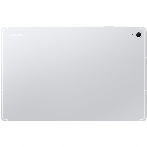 Tablični računalnik Samsung X620N Galaxy Tab S10 FE+, 13,1'' Wi-Fi, 128 GB, srebrne barve