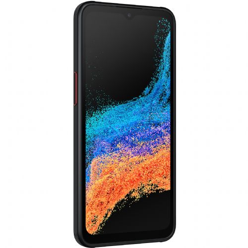 Pametni telefon Samsung XCover 6 Pro EE 128GB 6RAM 5G DACH črn